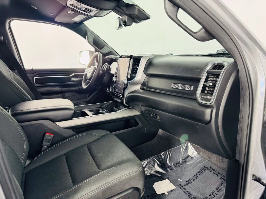 2025 RAM Ram 1500 Pickup Big Horn/Lone Star - Photo 32