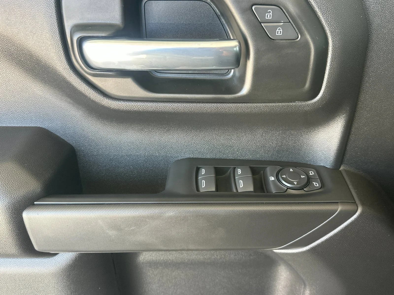 Used 2026 Cypress Gray Chevrolet Custom Trail Boss image 10