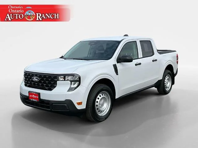 2026 Ford Maverick XL - Photo 26