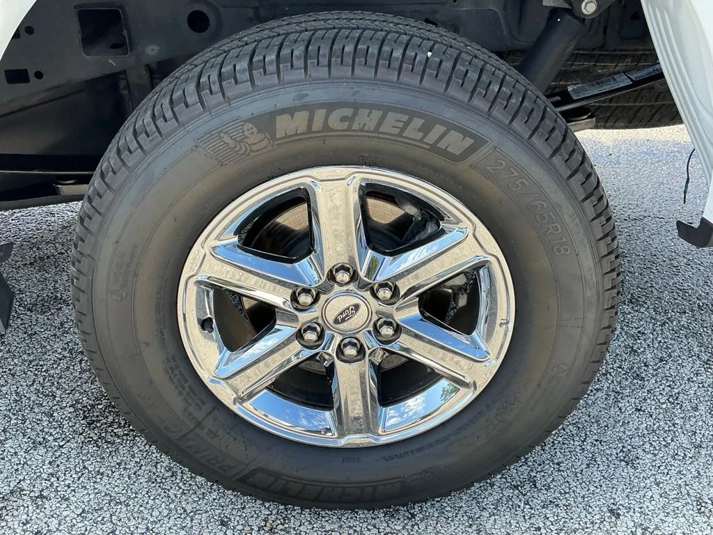Used 2024  Ford XLT image 22