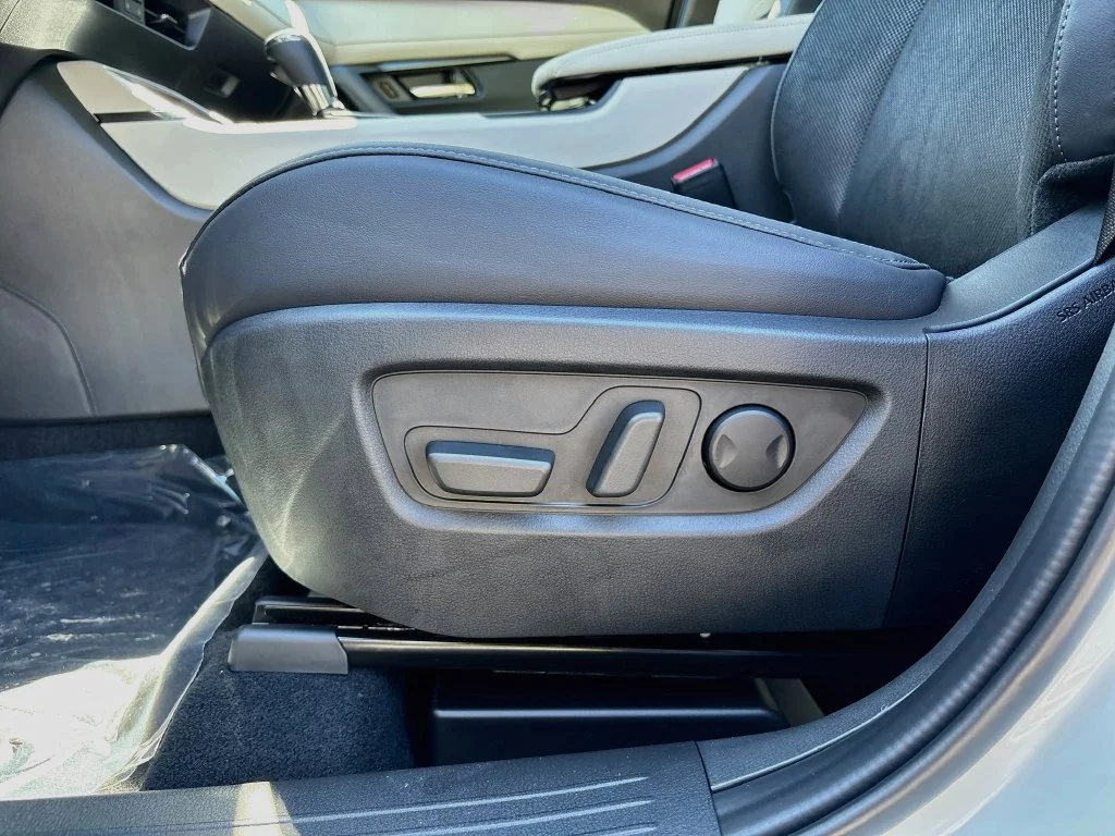 New 2026 Rhodium White Metallic Mazda 2.5 S Preferred AWD image 19