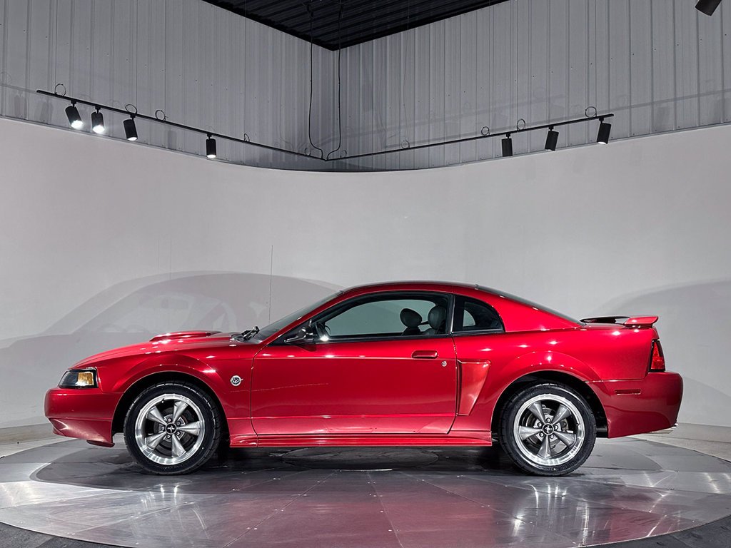 Used 2004  Ford GT image 10