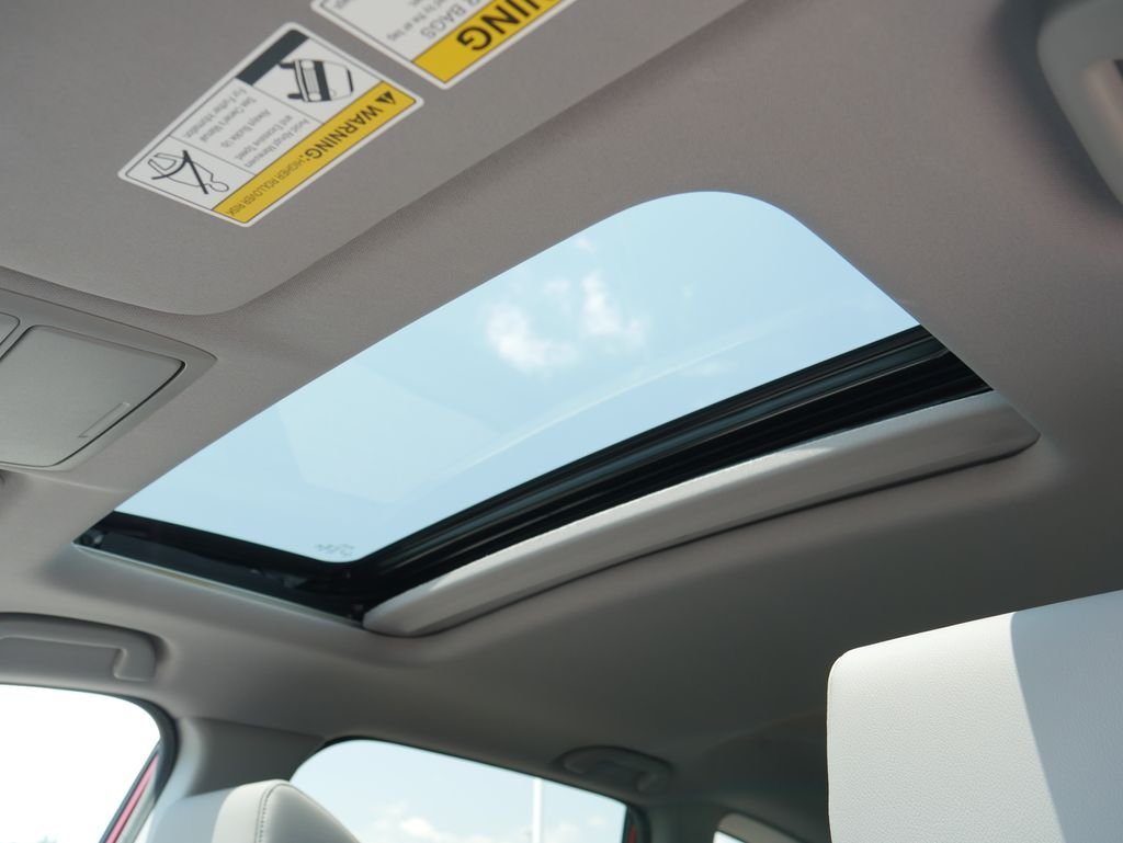 Used 2021 Red Honda Touring image 18
