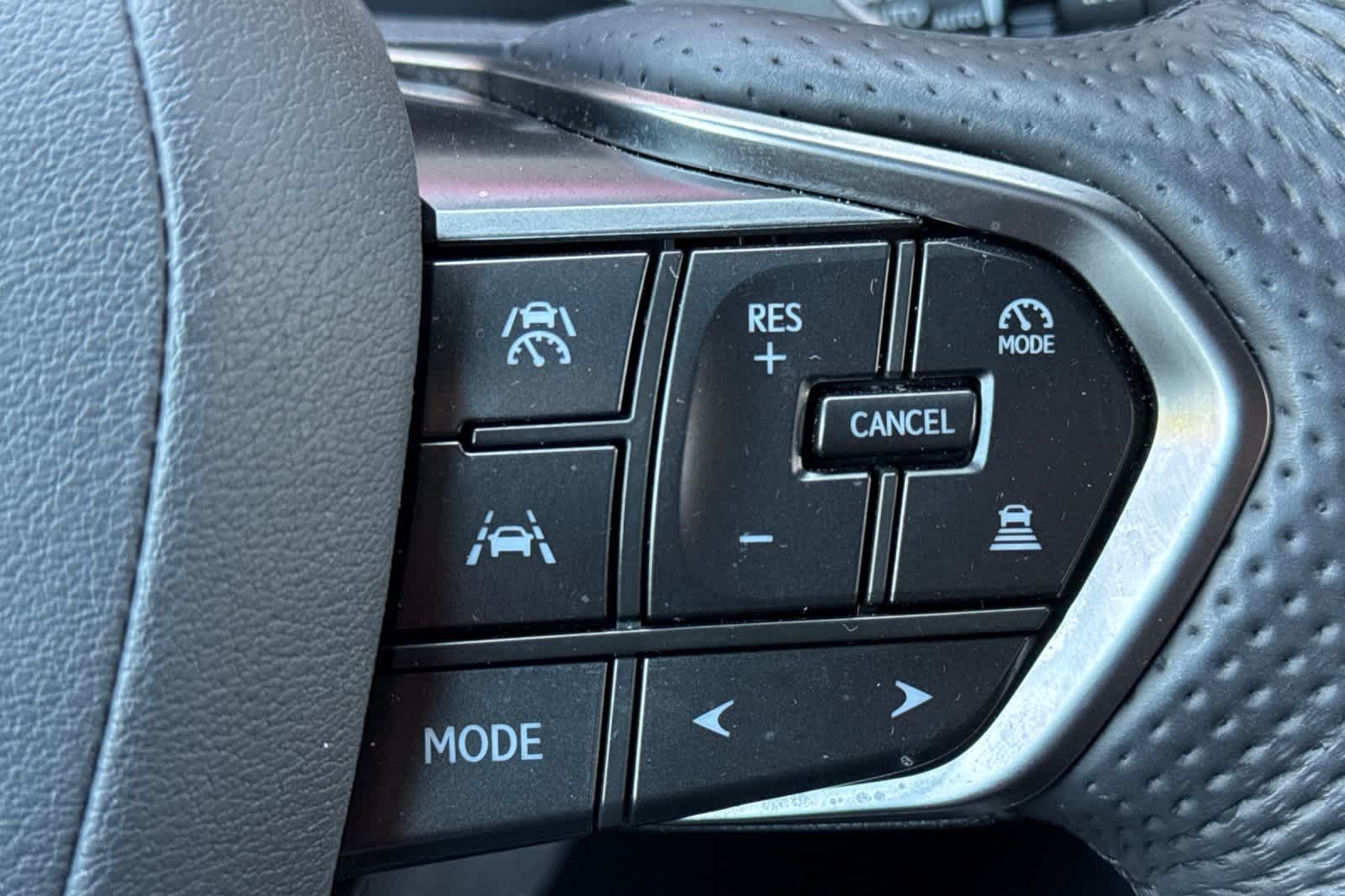 2026 Lexus TX Hybrid F Sport Premium - Photo 30