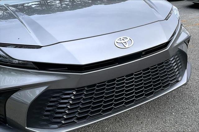 Certified Used 2025 HEAVY METAL* Toyota  image 29