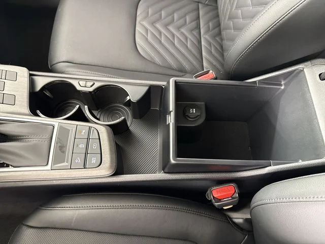 New 2026 Runway Red Kia X-Line image 20