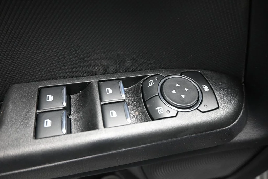 New 2026 Carbonized Gray Metallic Ford Big Bend image 22