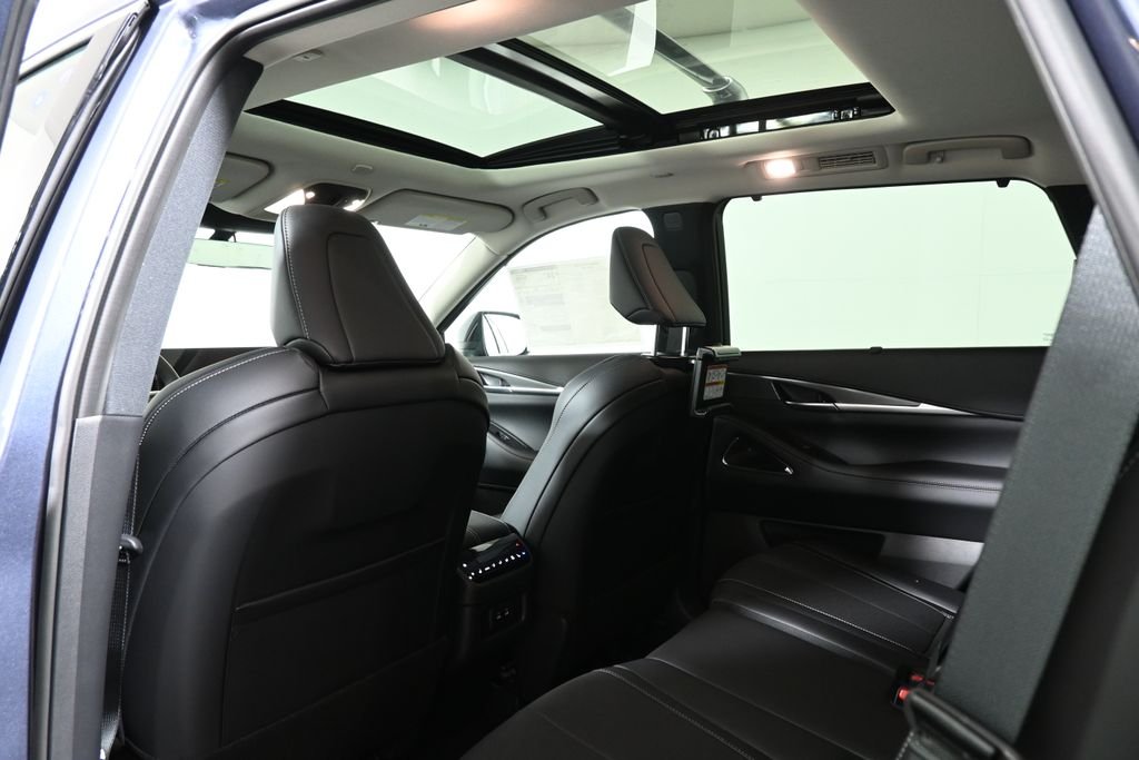 2026 INFINITI QX60 LUXE - Photo 27