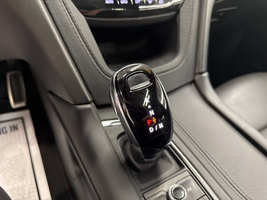 Used 2023 Black Cadillac Sport image 38