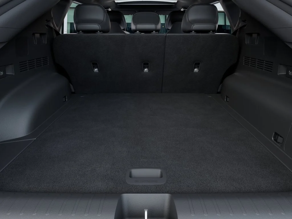 New 2026 Glacial White Pearl Kia GT-Line image 19