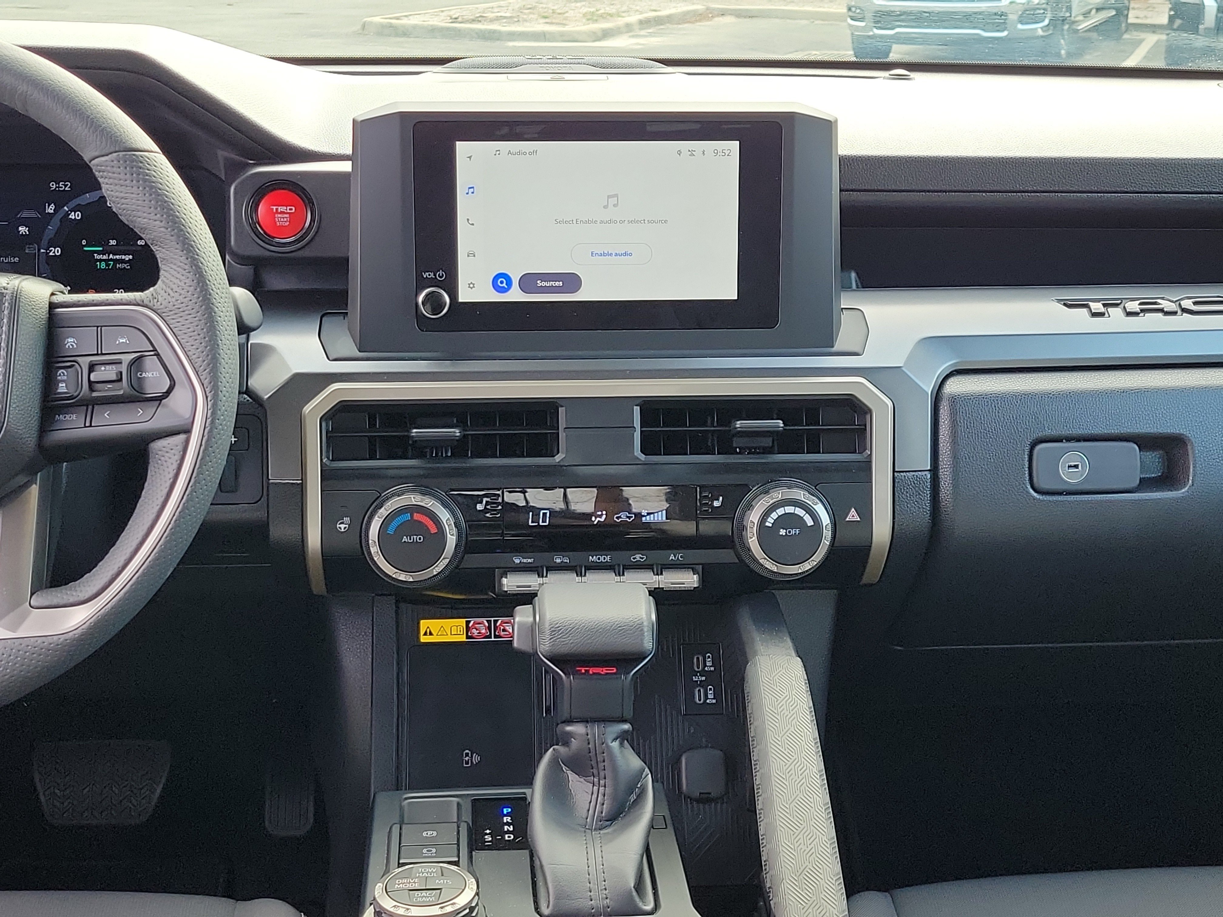 Used 2026 Underground Toyota TRD Off-Road image 17