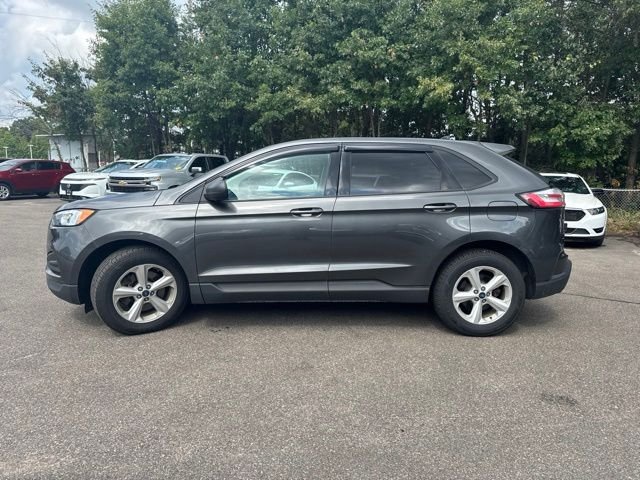 Used 2019 Magnetic Ford SE image 5
