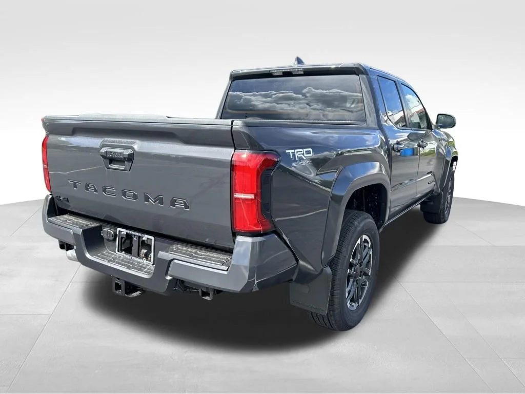 New 2026 Underground Toyota TRD Sport image 5