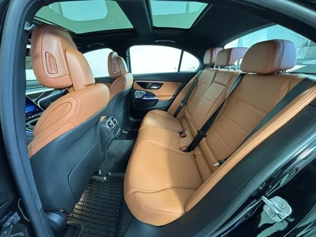 2026 Mercedes-Benz C-Class Sedan C 300 - Photo 57