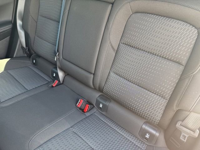 Used 2026 Sterling Gray Metallic Chevrolet LT image 20