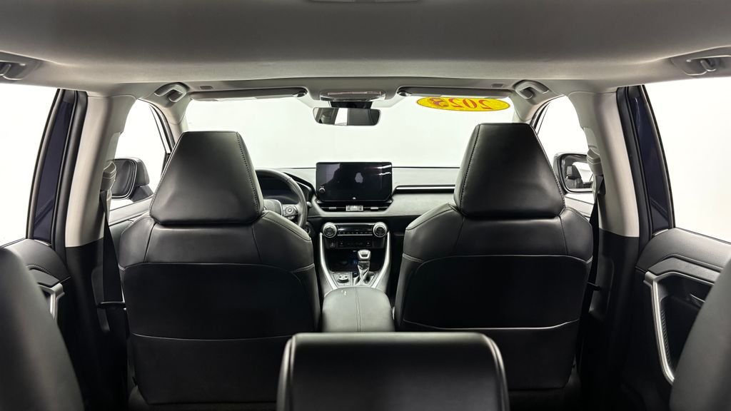 Used 2023  Toyota Limited image 37