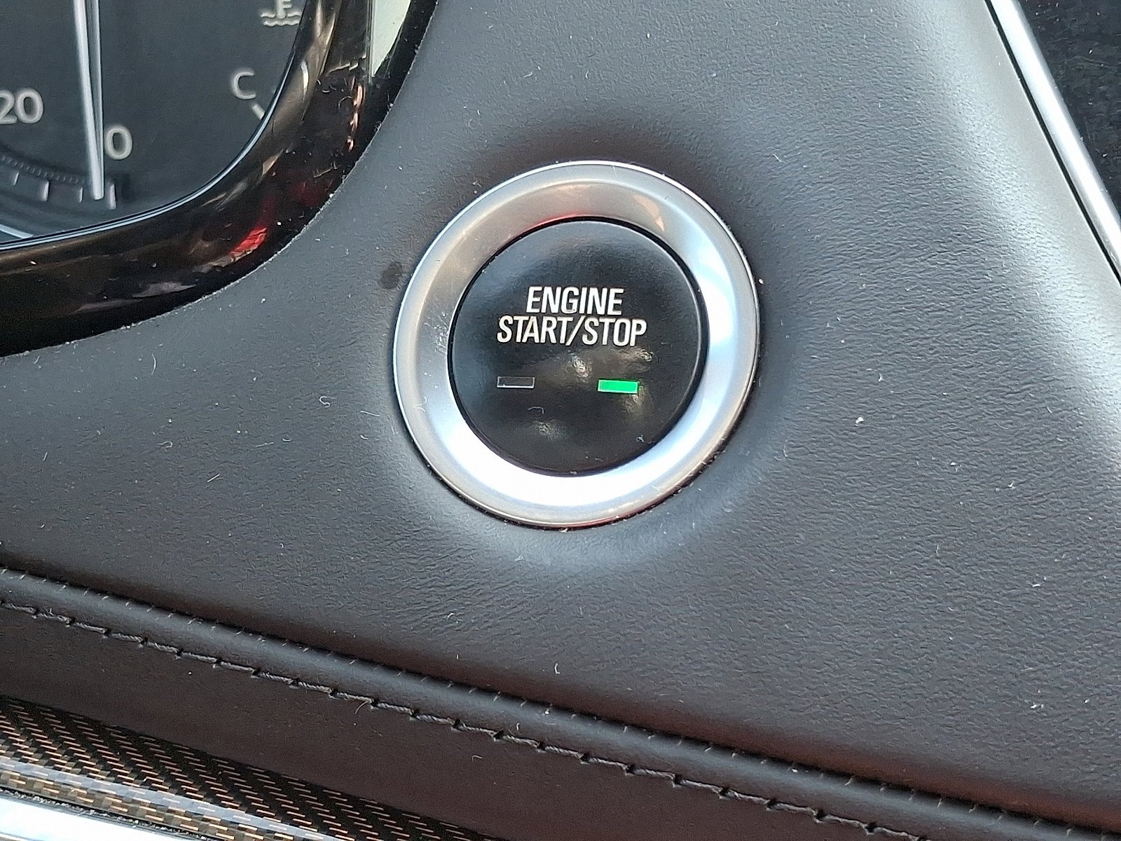 2020 Cadillac XT5 Sport - Photo 24