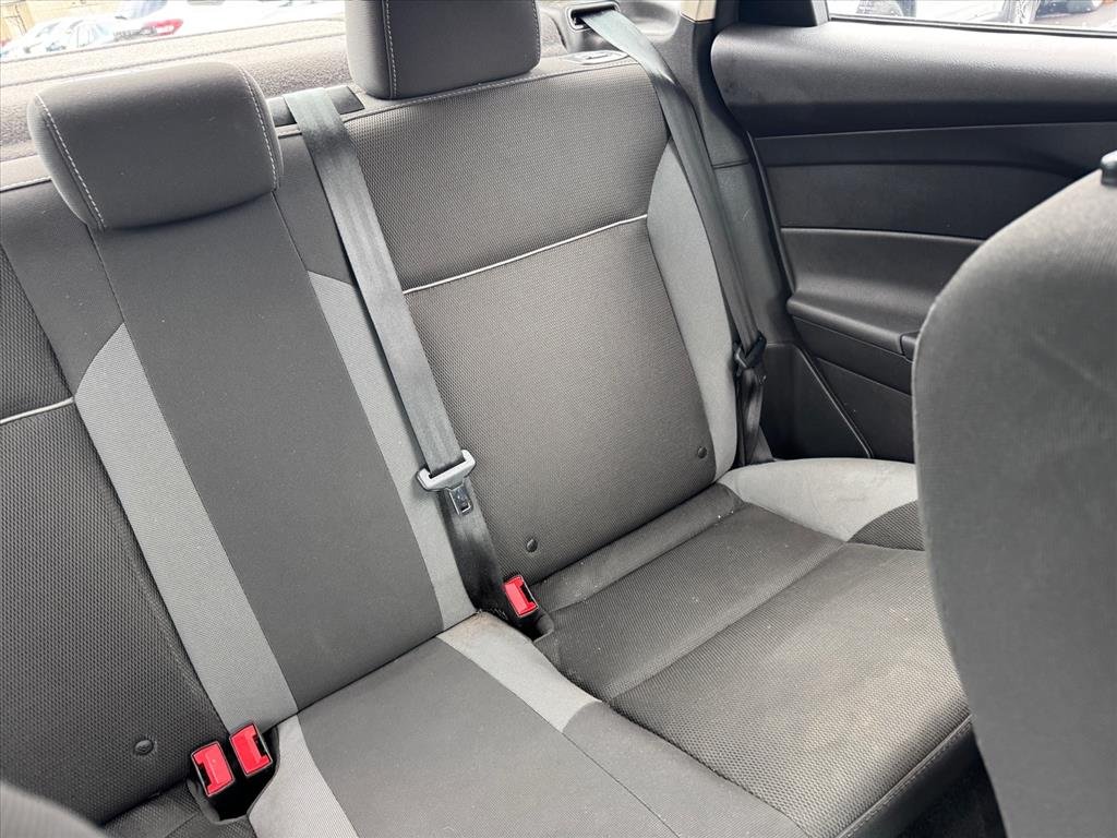 Used 2012 INGOT SILVER METALLIC Ford S image 17