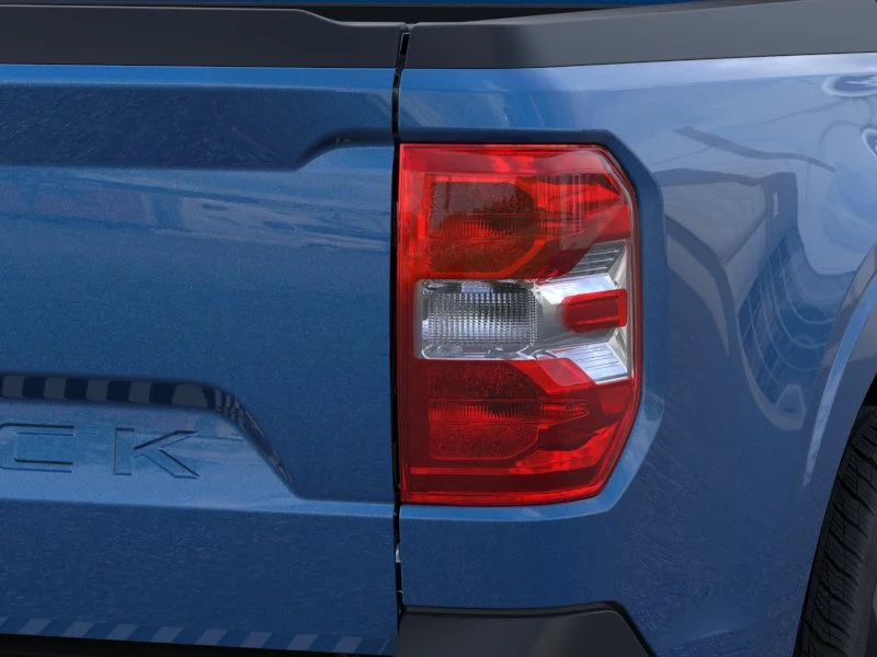 New 2026 Velocity Blue Ford XLT image 22