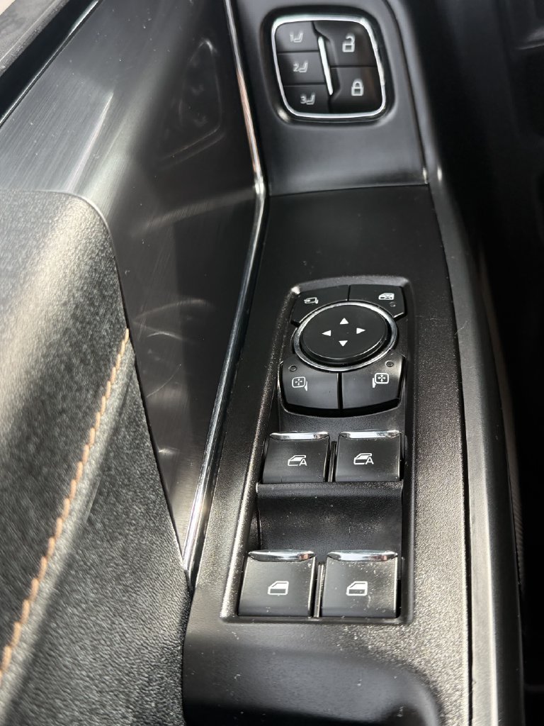 Used 2023 Agate Black Metallic Ford Raptor image 12
