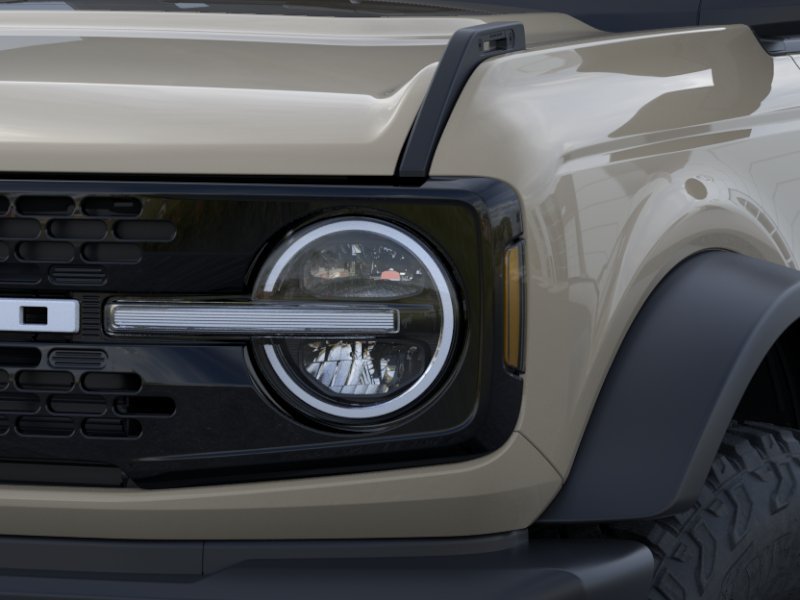 New 2026 Desert Sand Ford Outer Banks image 21