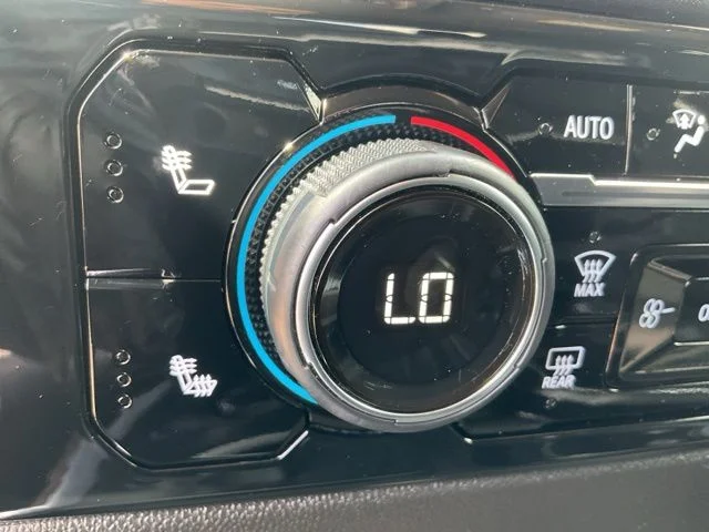 Used 2023 Blue Chevrolet LT image 20