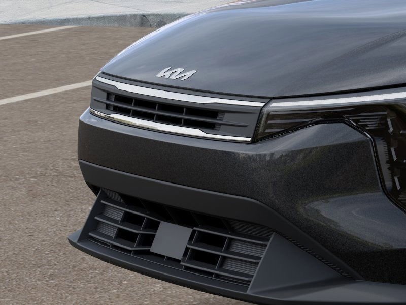 2025 Kia K4 LXS photo 4