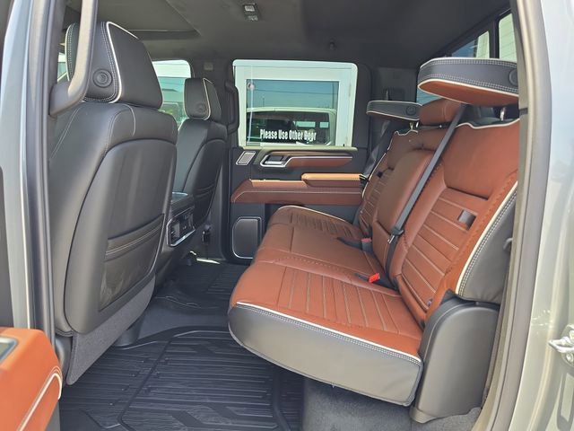 New 2026 Sterling Metallic GMC Denali Ultimate image 15