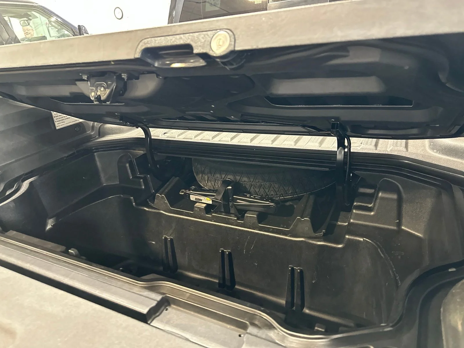 2023 Honda Ridgeline Black Edition - Photo 27