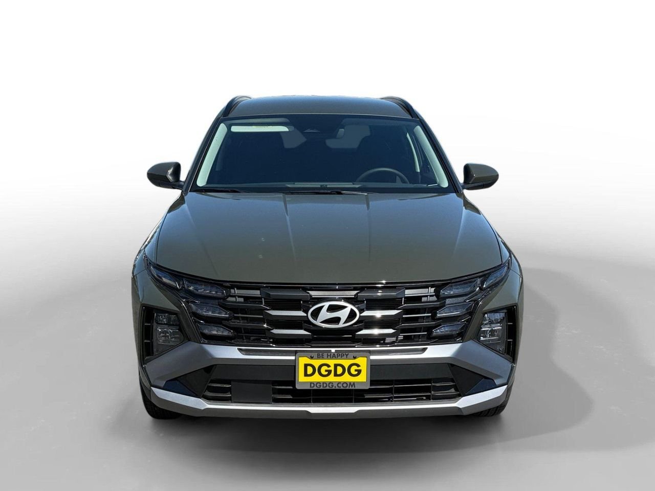 New 2026 Rockwood Green Hyundai SEL FWD image 28