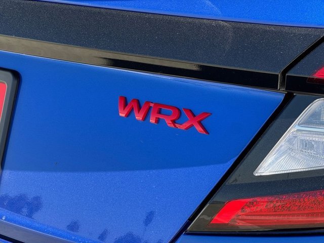New 2026 WR BLUE PEARL Subaru Premium image 8