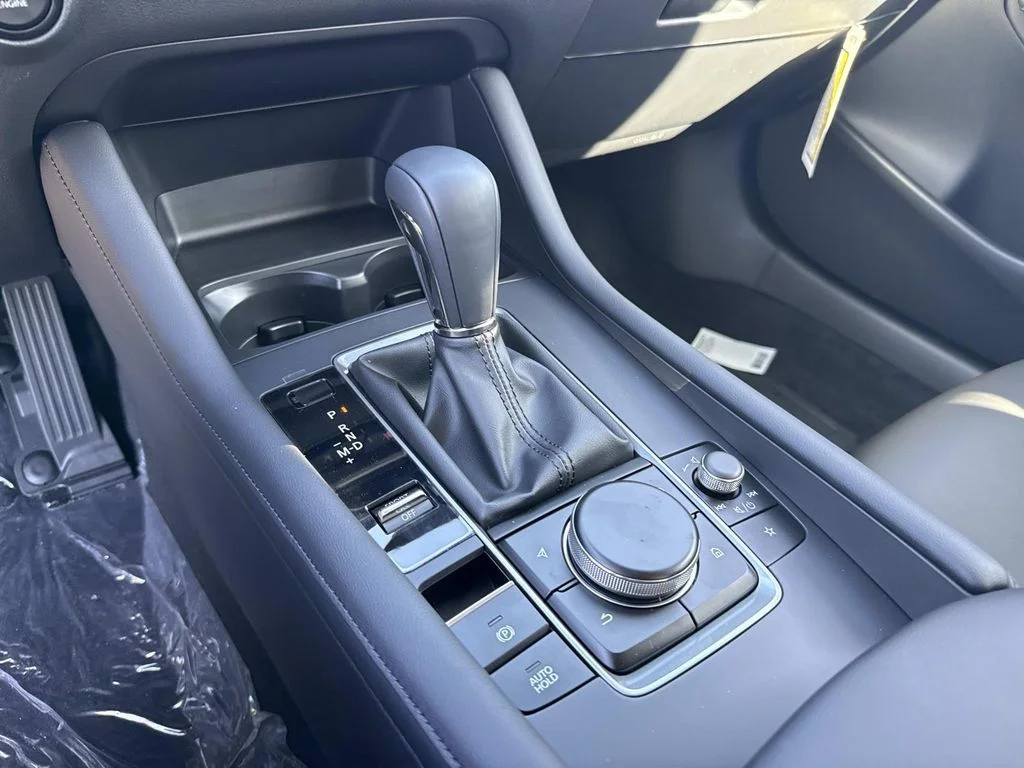 New 2026 Platinum Quartz Metallic Mazda 2.5 S Preferred image 28