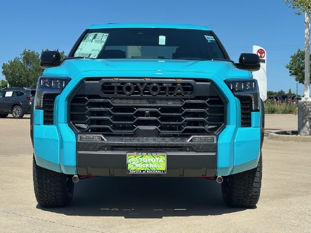 New 2026 Wave Maker <sup>1</sup> Toyota Tundra TRD Pro image 6