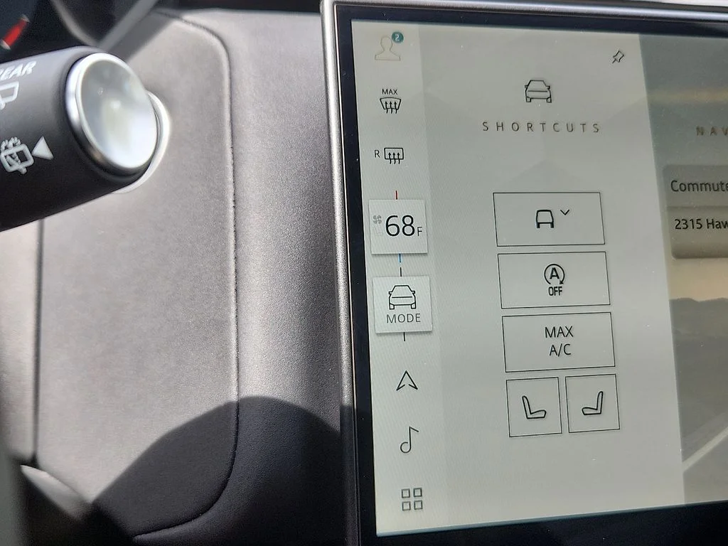 2026 Land Rover Range Rover Velar S - Photo 16