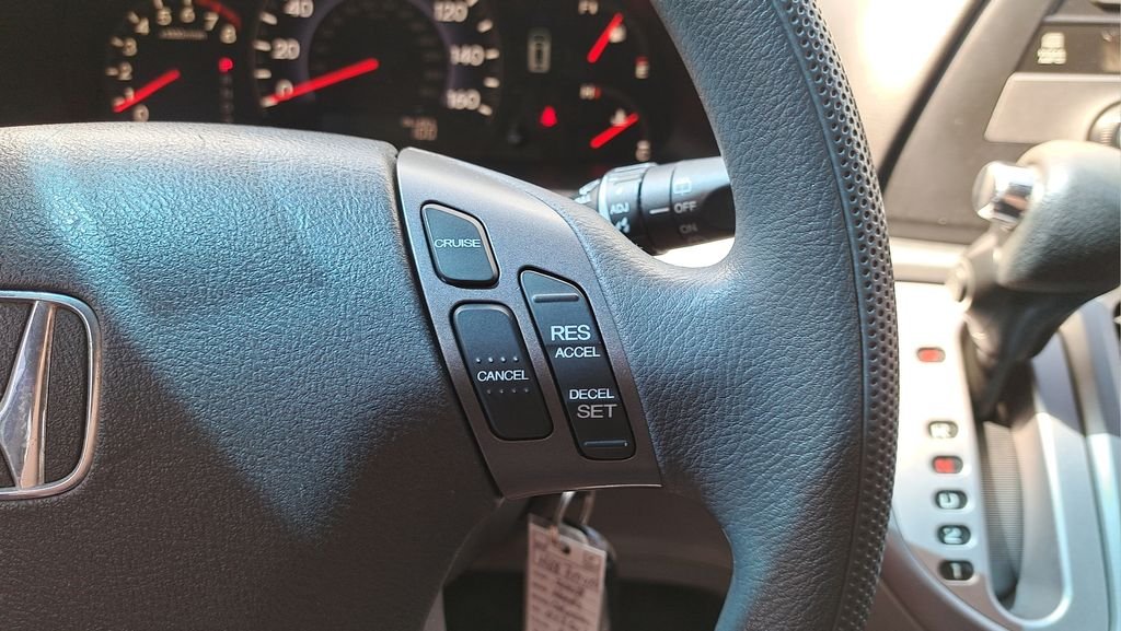 2008 Honda Odyssey EX