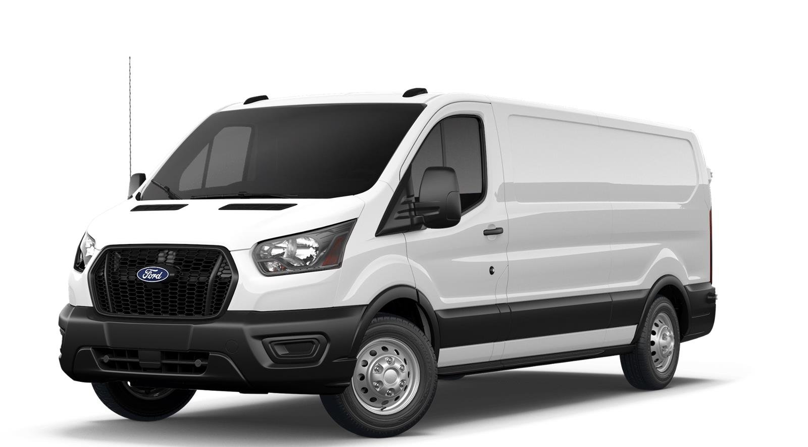 2026 Ford Transit 250 Low Roof 148 WB AWD's photo