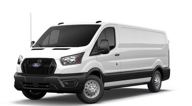 2026 Ford Transit-250 XL