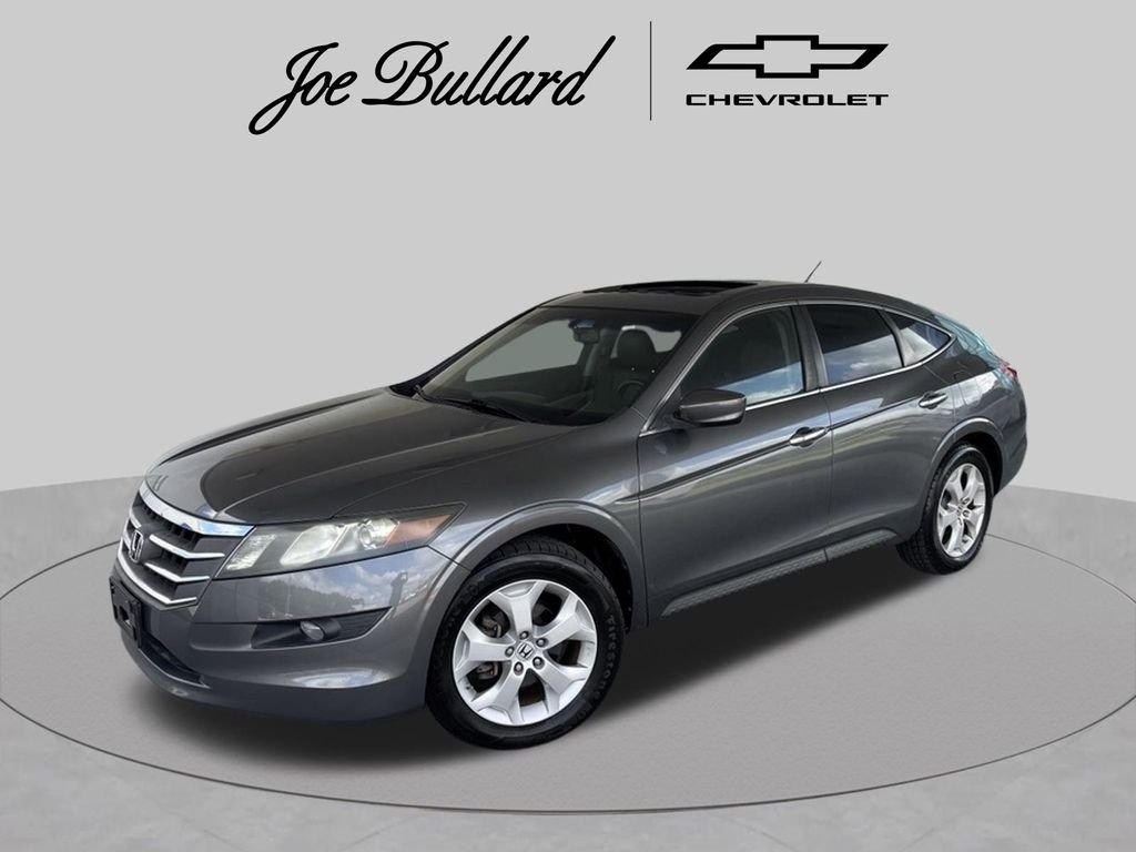 Used 2010  Honda EX-L image 1