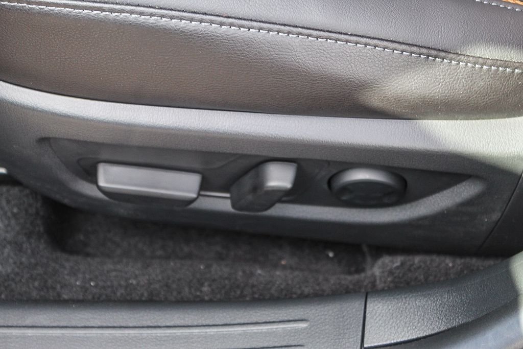 2025 Mazda CX-50 Premium Plus - Photo 21