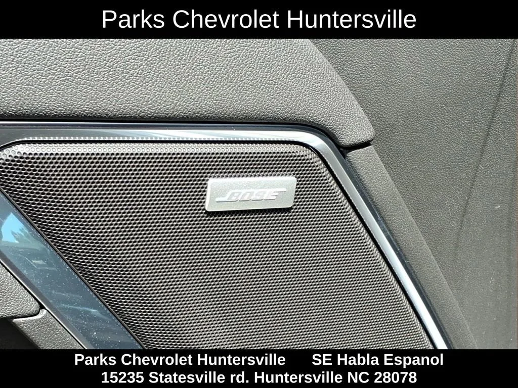 2026 Chevrolet Silverado 1500 RST - Photo 18
