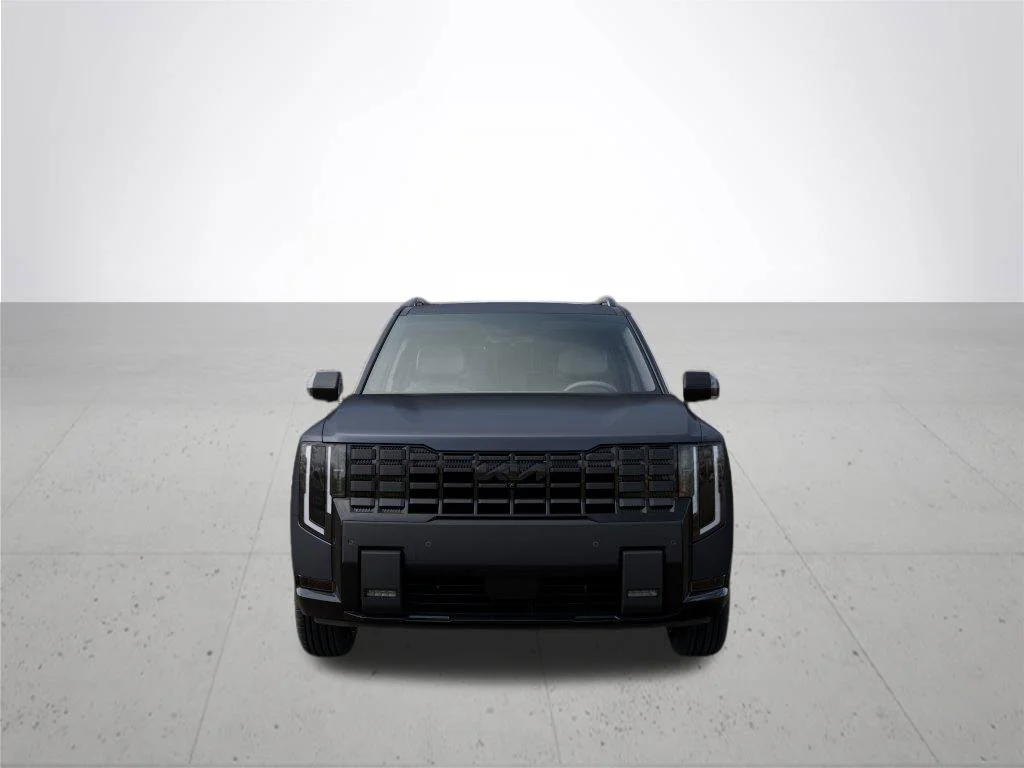 New 2027  Kia X-Line SX image 2