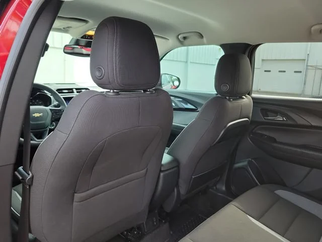 2023 Chevrolet TrailBlazer LT - Photo 11
