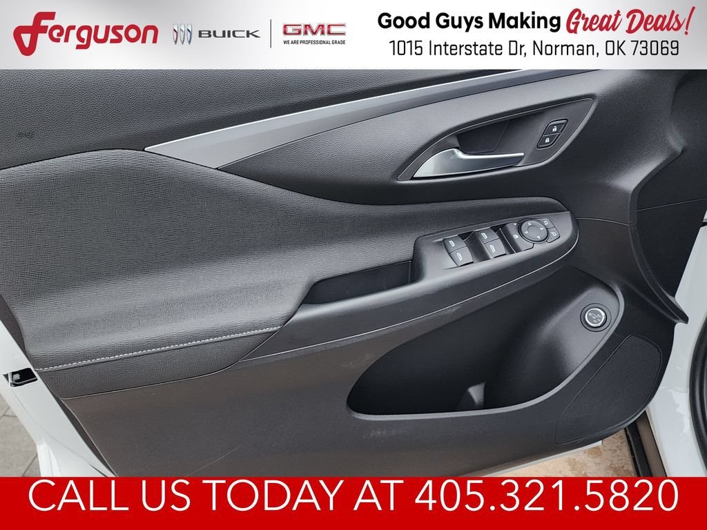 2026 Buick Envista Preferred - Photo 12