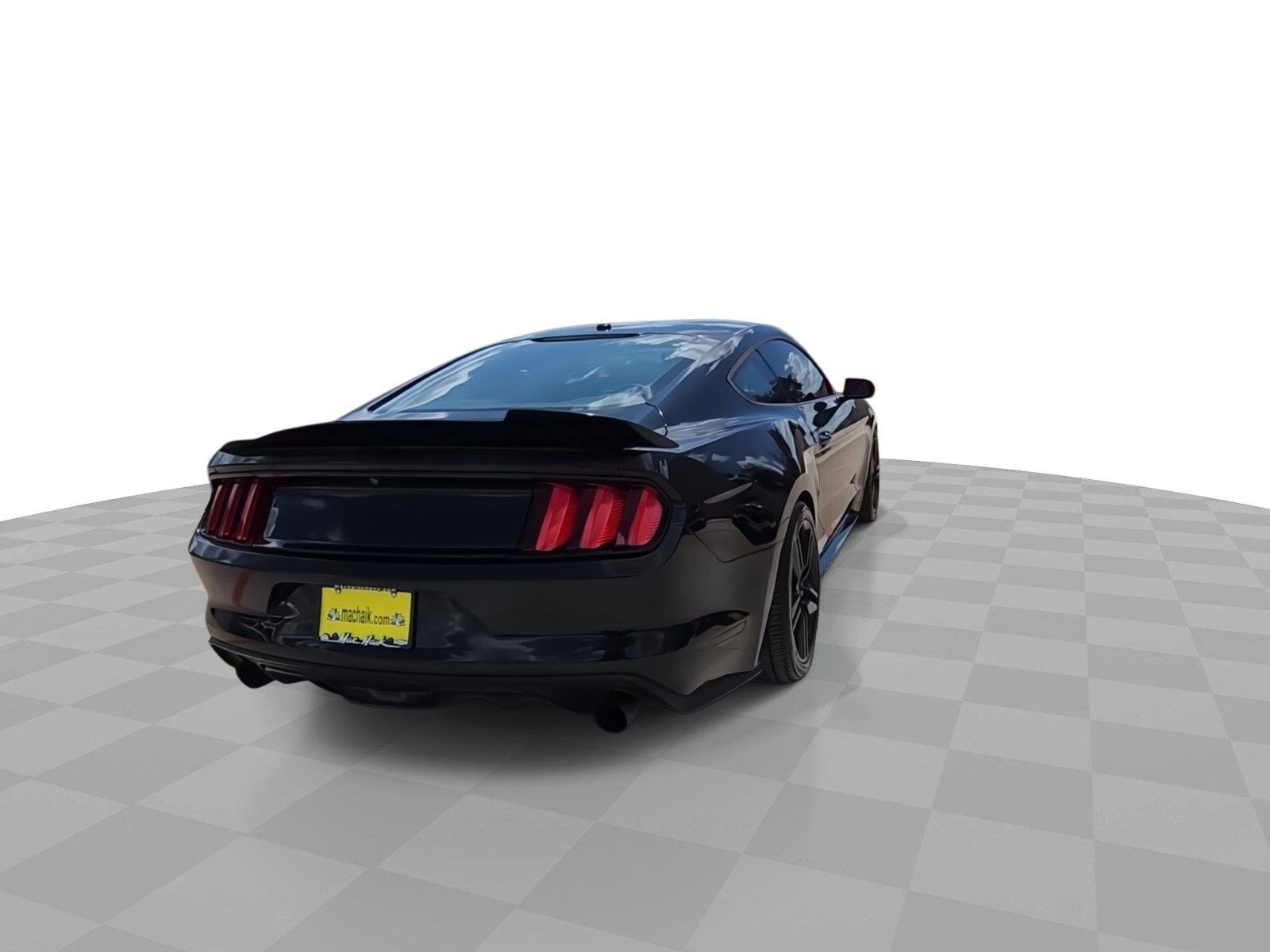 Used 2016  Ford EcoBoost image 8