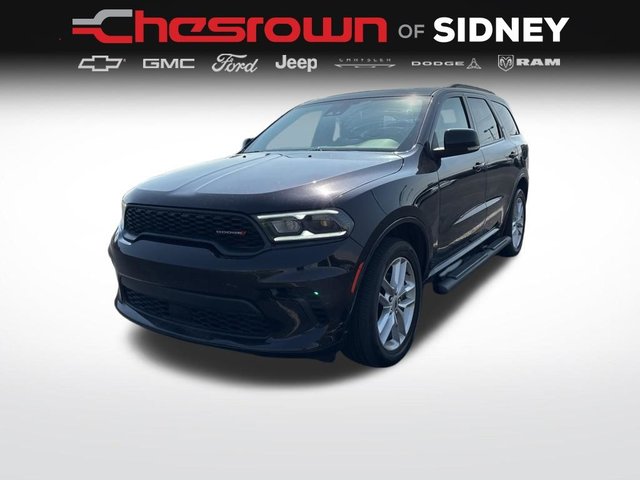 2024 Dodge Durango GT