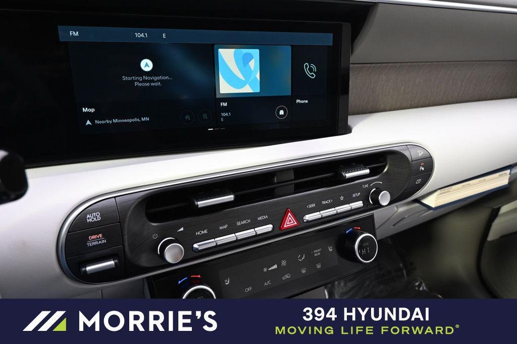 2026 Hyundai Palisade SEL Convenience - Photo 27