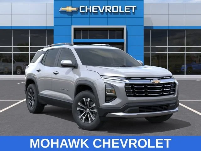 2027 Chevrolet Equinox LT - Photo 7