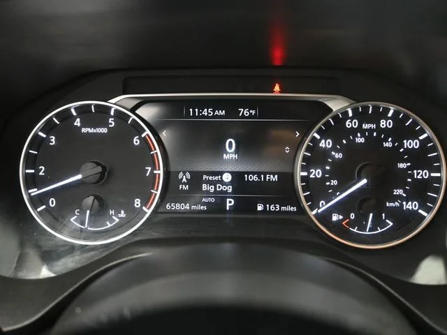 2023 Nissan Rogue SV - Photo 6