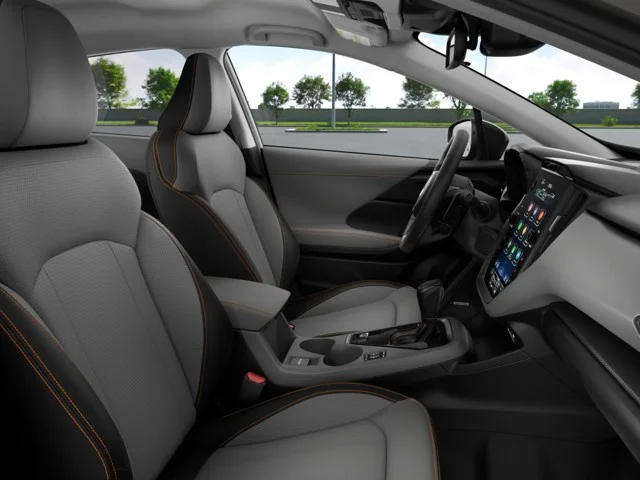 New 2026 CRYSTAL WHITE PEARL Subaru Limited Hybrid image 15