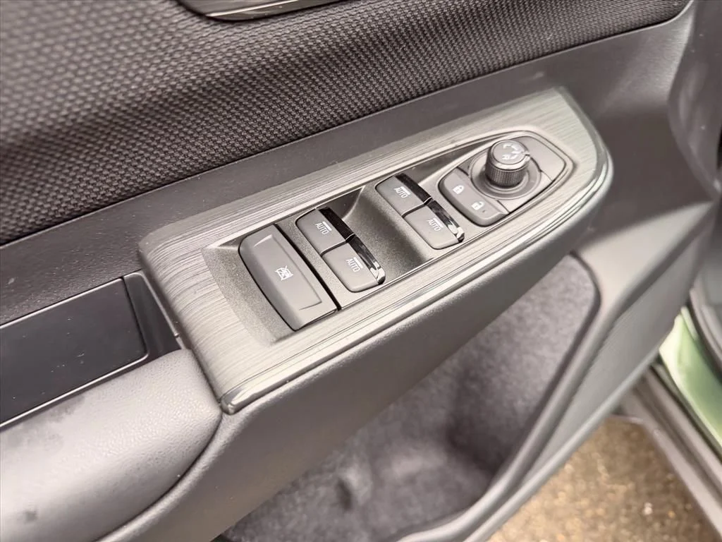 Used 2026 Green Subaru Premium image 6